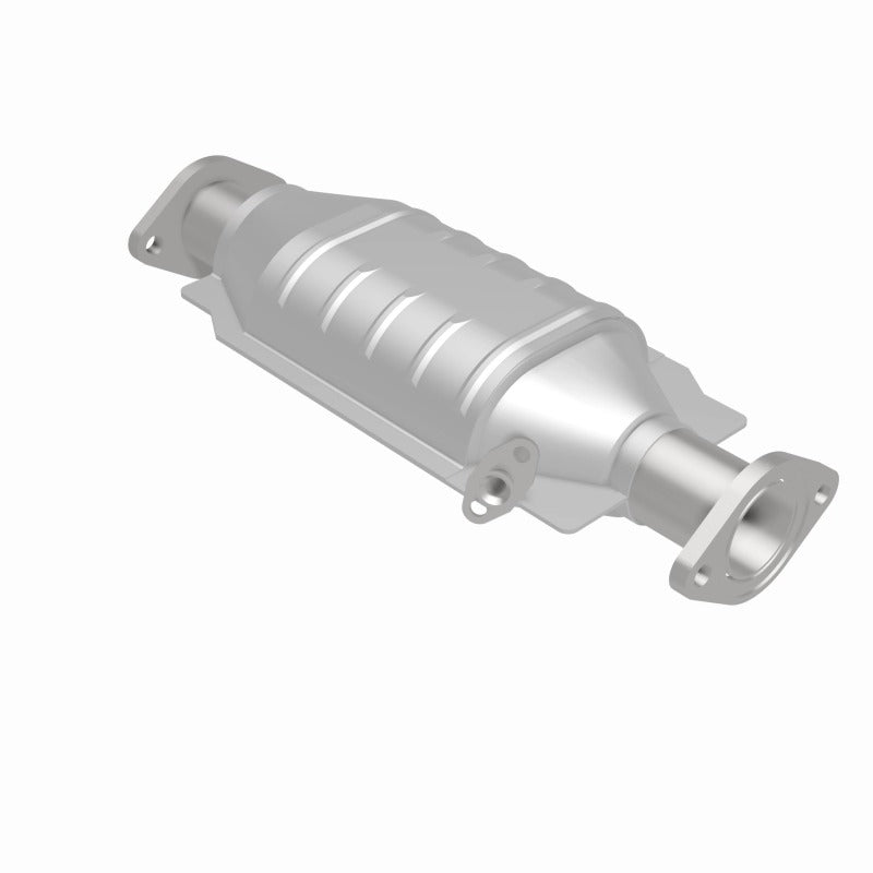 MagnaFlow Direct Fit Catalytic Converter Toyota 81 82
