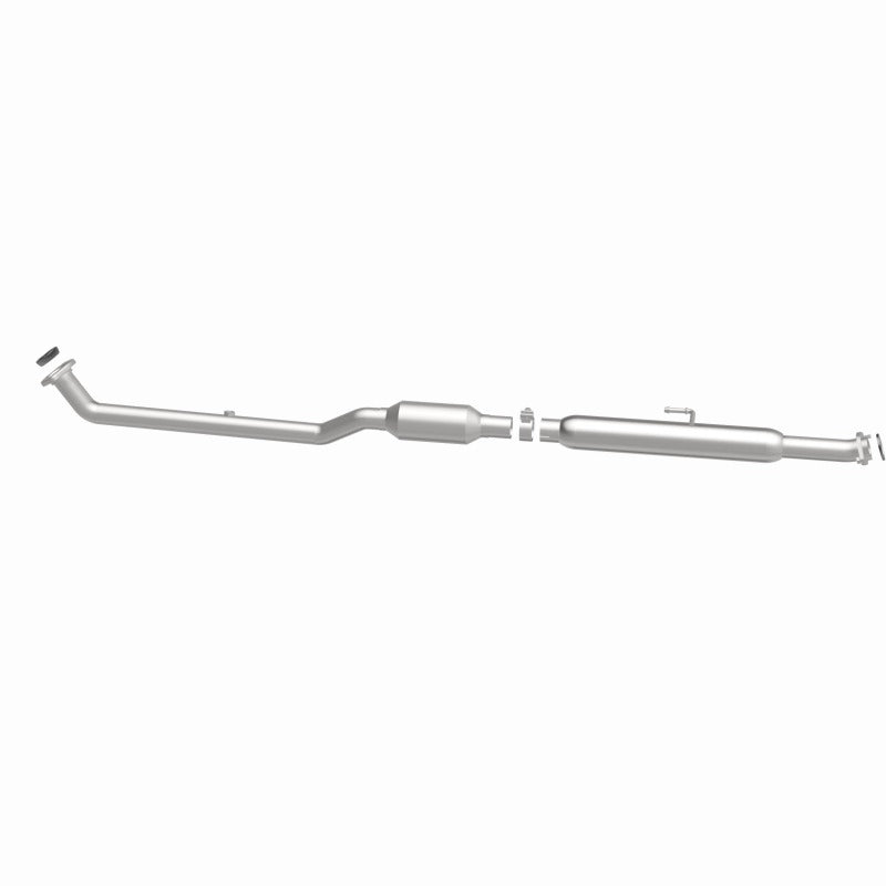 MagnaFlow 13-17 ES300h L4 2.5 OEM Underbody Direct Fit Converter