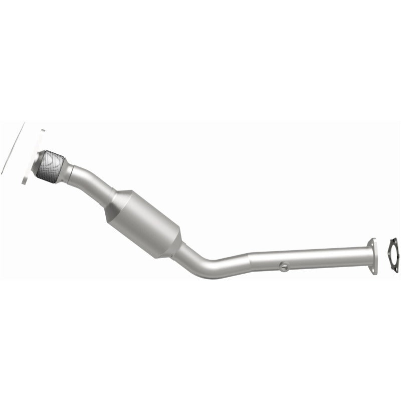 MagnaFlow Direct Fit Catalytic Converter 03-04 Saturn Ion 2.2L