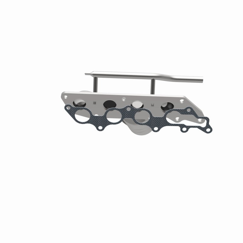 MagnaFlow Direct Fit Catalytic Converter 2006 Ford Fusion/Mercury Milan 2.3L