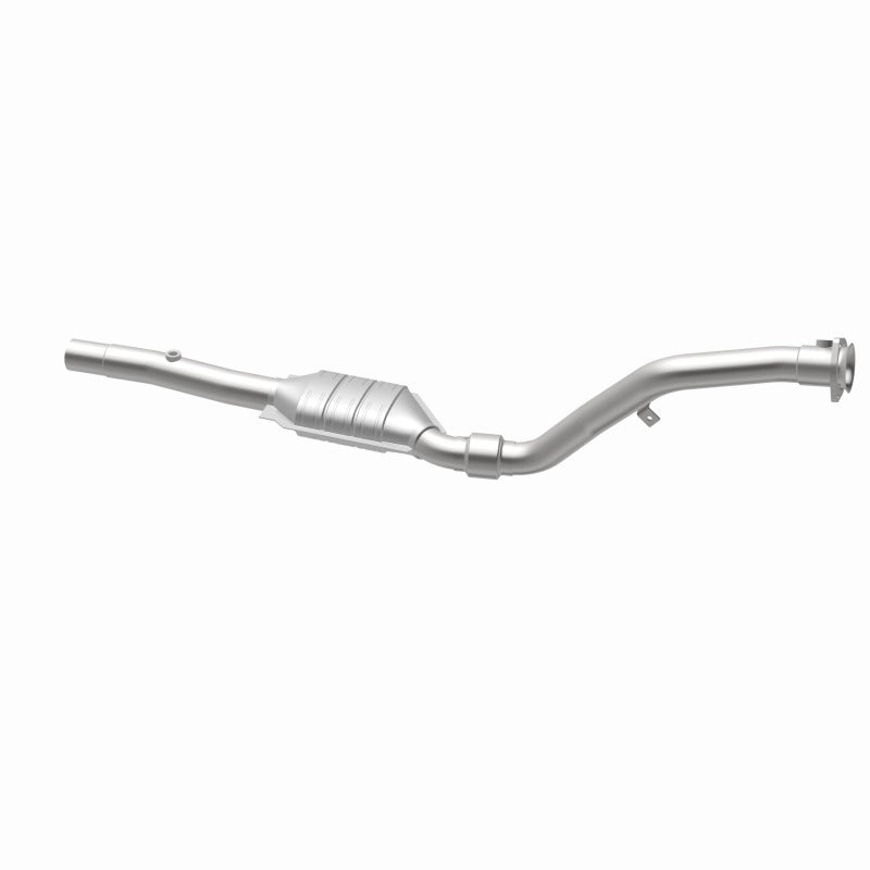 MagnaFlow Direct Fit Catalytic Converter 00-03 Audi A8 Quatt 4.2L Passenger Side