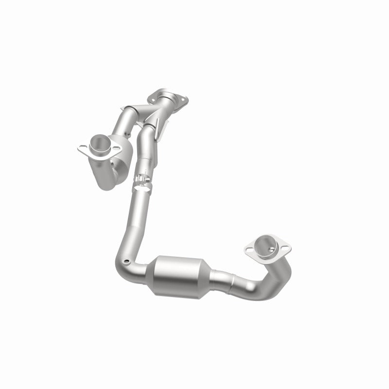 MagnaFlow 05-06 Jeep Grand Cherokee 5.7L Direct Fit Catalytic Converter