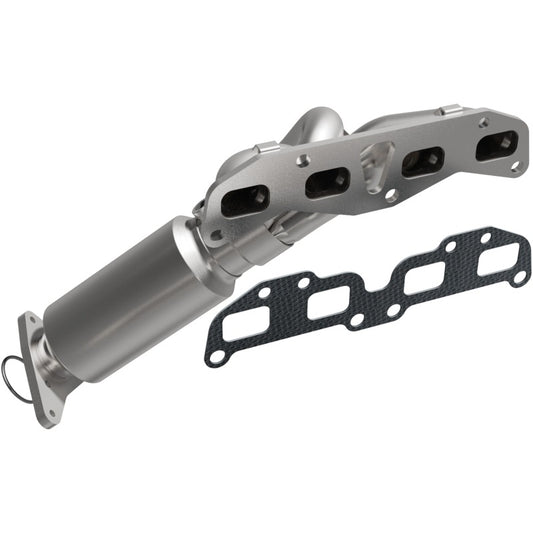 MagnaFlow 05-16 Nissan Frontier 2.5L Direct Fit Converter