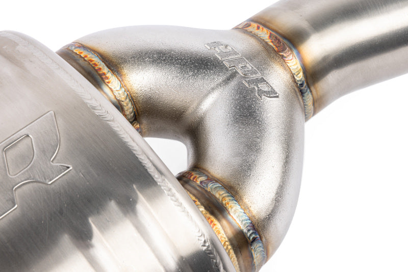 APR 18-25 Audi S4/S5 (B9) Catback Exhaust System