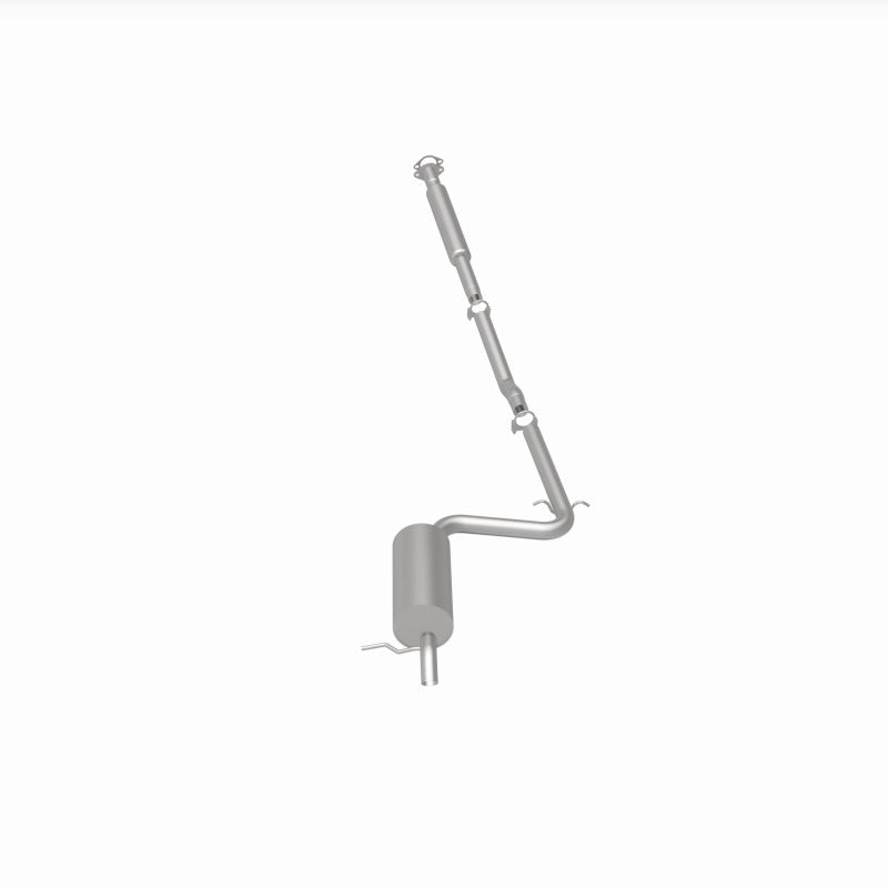 MagnaFlow BRE Exhaust Kit 03-06 Volvo XC90