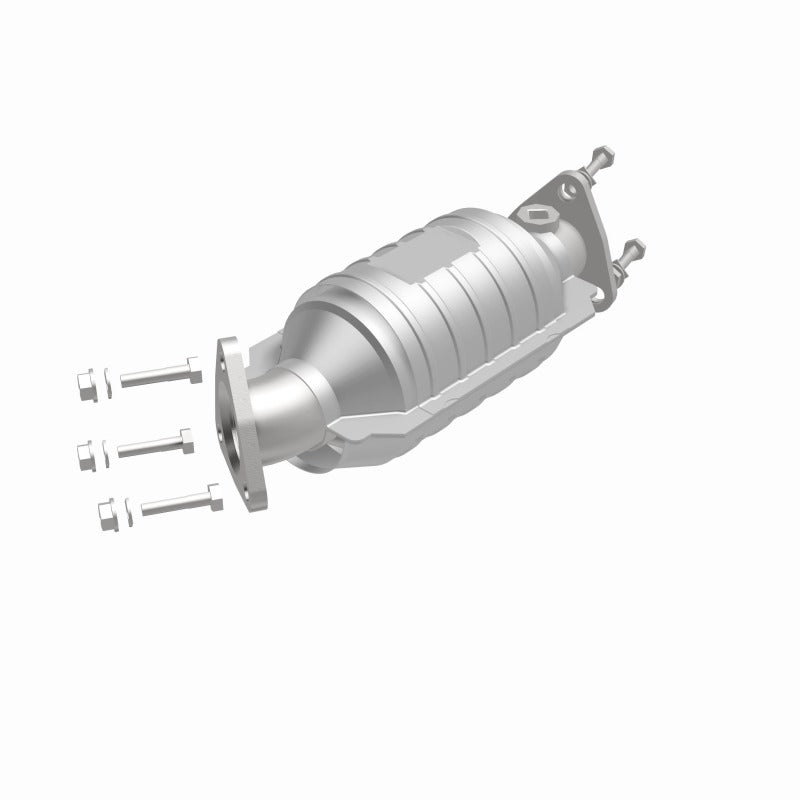 MagnaFlow Direct Fit Catalytic Converter 99-02 Nissan Frontier / 00-04 XTerra 3.3L (Calif)