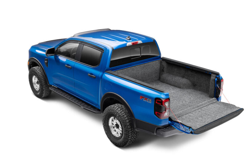 Husky Liners 09-14 Ford F-150 5.6ft Bed SuperCrew Guardian Comfort Bed Liner - Full