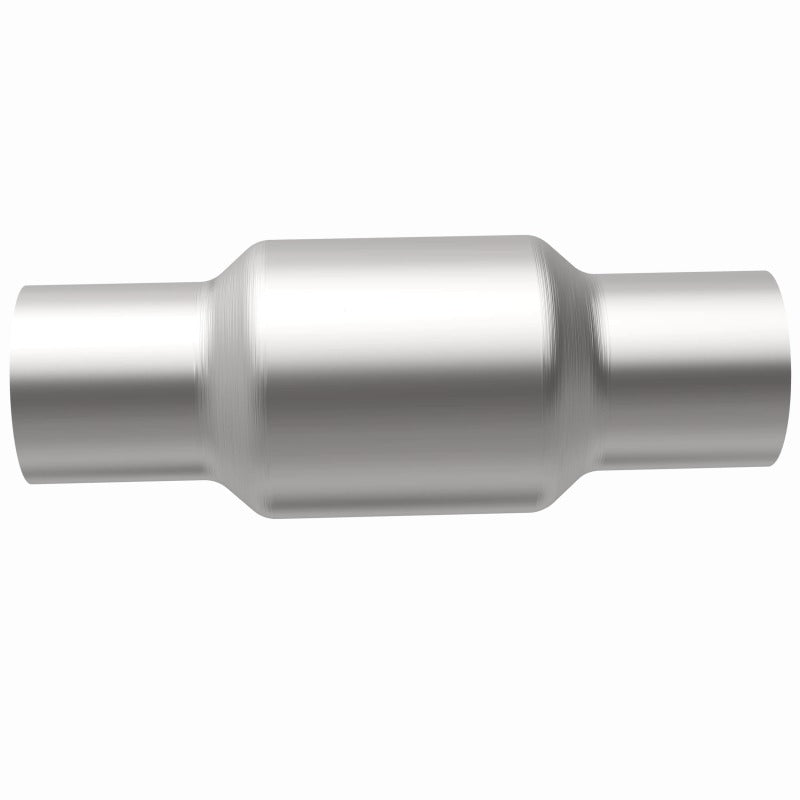 MagnaFlow Universal Catalytic Converter 2inch Preconv.