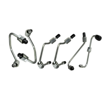 Industrial Injection 7.5-18 Cummins 6.7L Fuel Line Kit