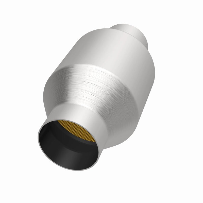 MagnaFlow Universal Catalytic Converter 2.00inch C/C Met.