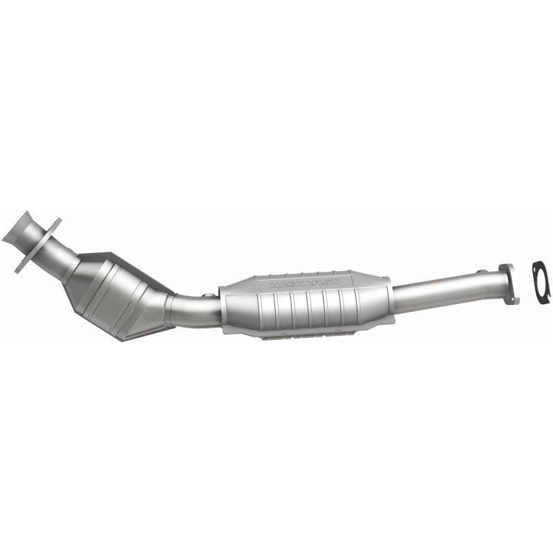 MagnaFlow Direct Fit Catalytic Converter 96-00 Crown Vic 4.6L OEM