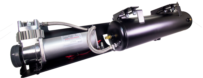 Kleinn 06-25 Mercedes Sprinter Onboard Air System
