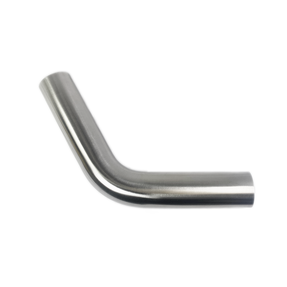 Stainless Bros 1.75in Diameter 1.5D / 16GA / .065in Wall - 6.5in Leg / 6.5in Leg