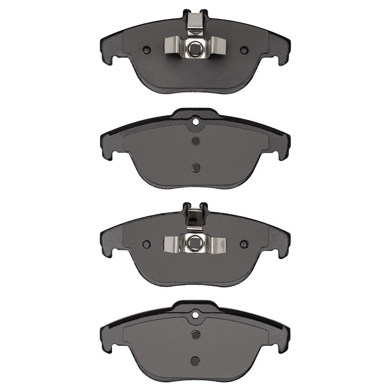DFC 08-18 Mercedes-Benz E550 Rear 4000 Hybridynamic Brake Pads