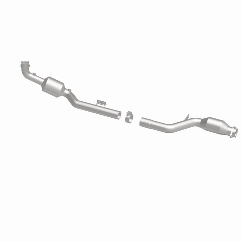 MagnaFlow Direct Fit Catalytic Converter 05-10 SLK55 AMG 5.5L ds