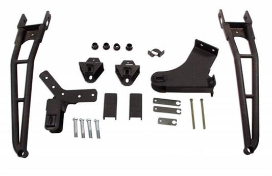 Tuff Country 91-94 Ford Ranger 4in Lift Kit