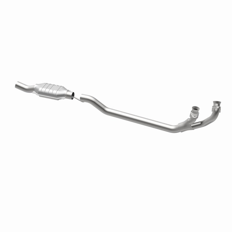 MagnaFlow Direct Fit Catalytic Converter Ford 87 96