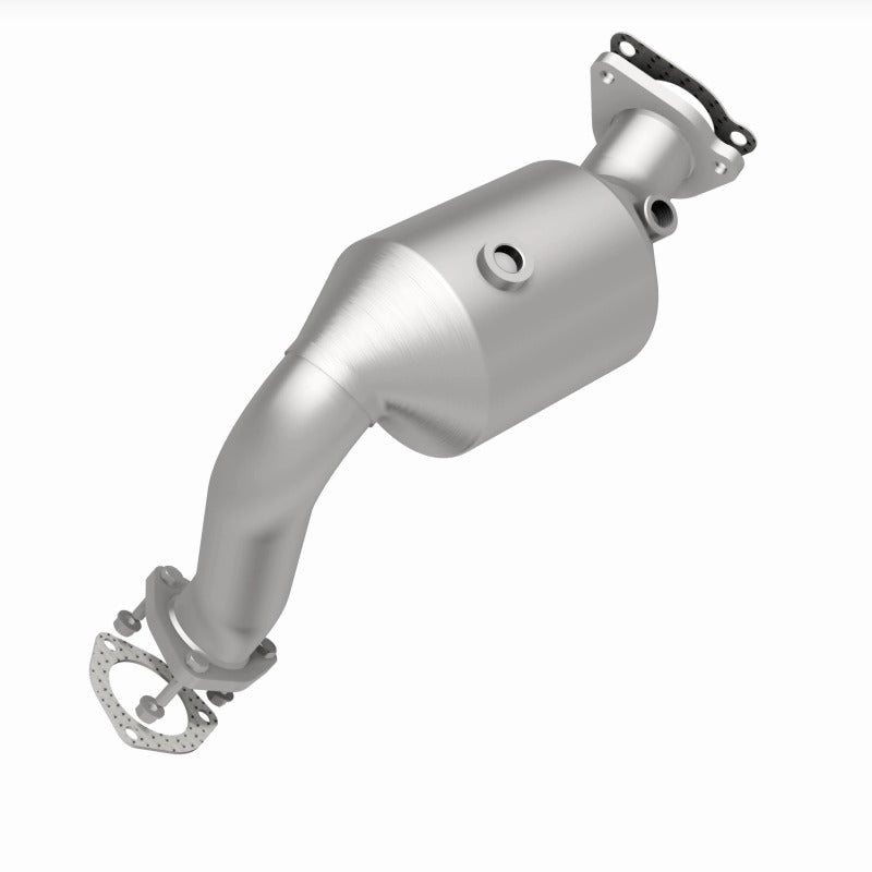 MagnaFlow 11-12 A8 Quattro V8 4.2 OEM Close Coupled Direct Fit Converter