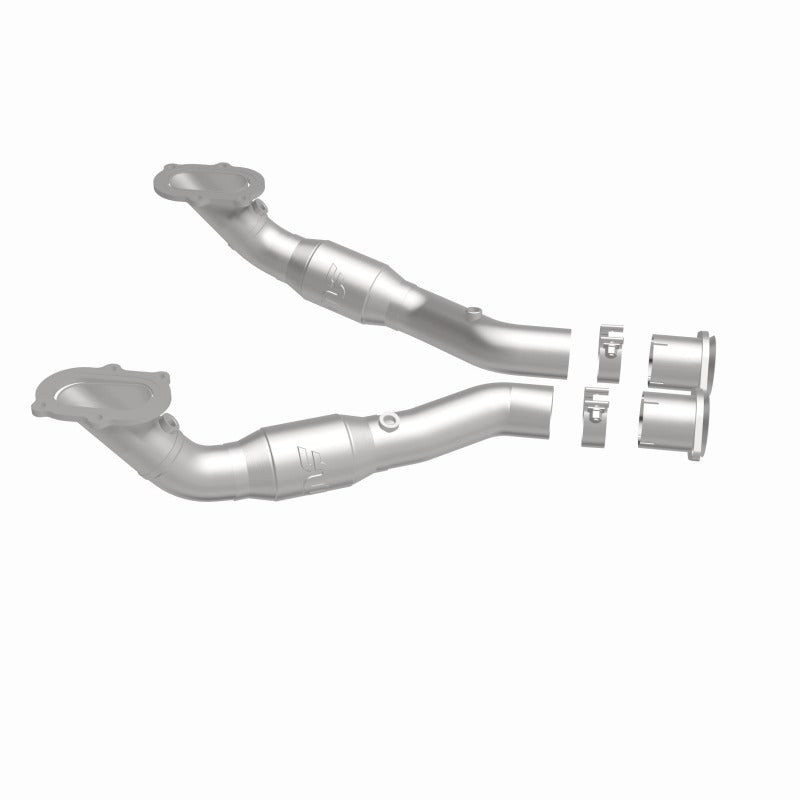 MagnaFlow 12-13 Chevrolet Corvette 6.2L Direct Fit Converter