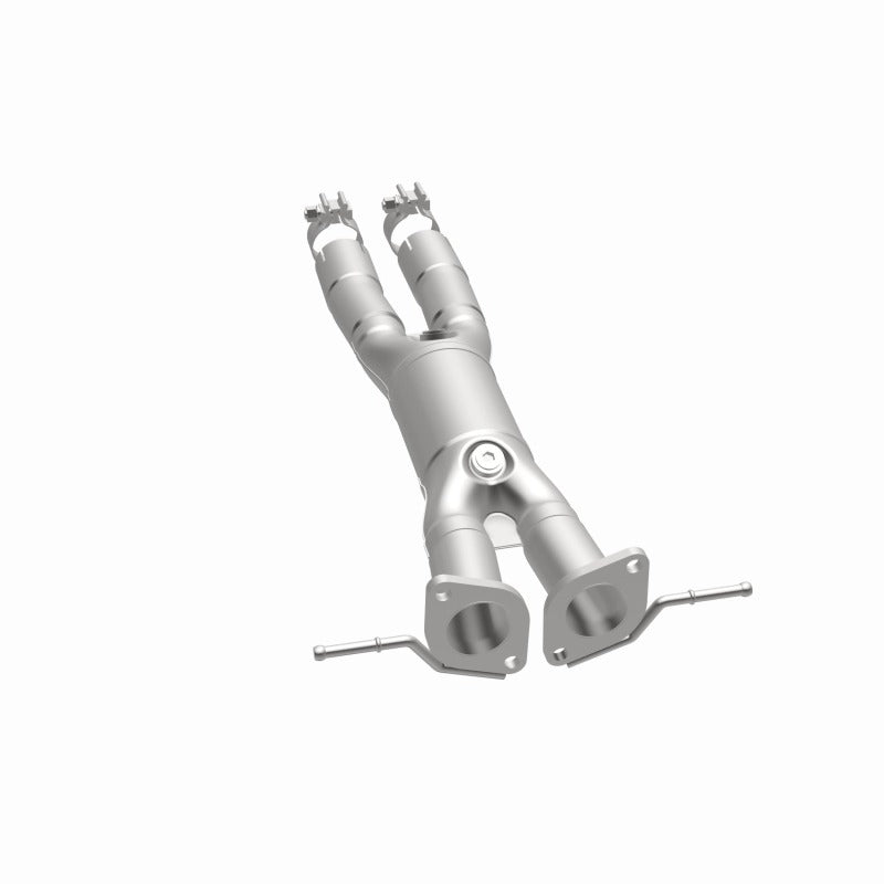MagnaFlow Direct Fit Catalytic Converter 2013-2018 Ford Explorer 3.5