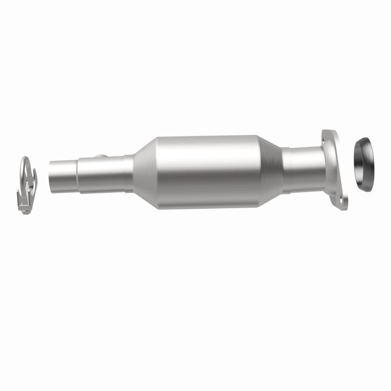 MagnaFlow 01-03 Toyota Prius 1.5L OEM Grade Direct-Fit Catalytic Converter