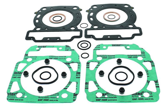 QuadBoss Full Top End Set