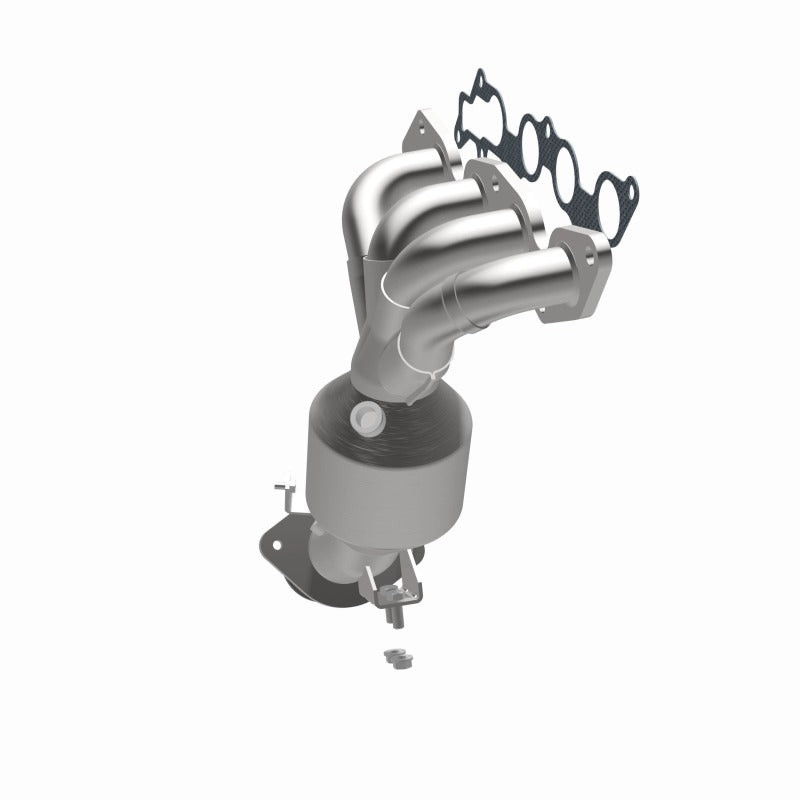 MagnaFlow Direct Fit Catalytic Converter 2009-2014 MX-5 Miata 2 L Manifold