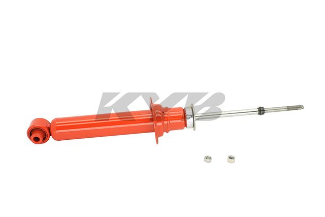 KYB Shocks & Struts AGX Front INFINITI G20 1991-96 INFINITI G20 1999-02