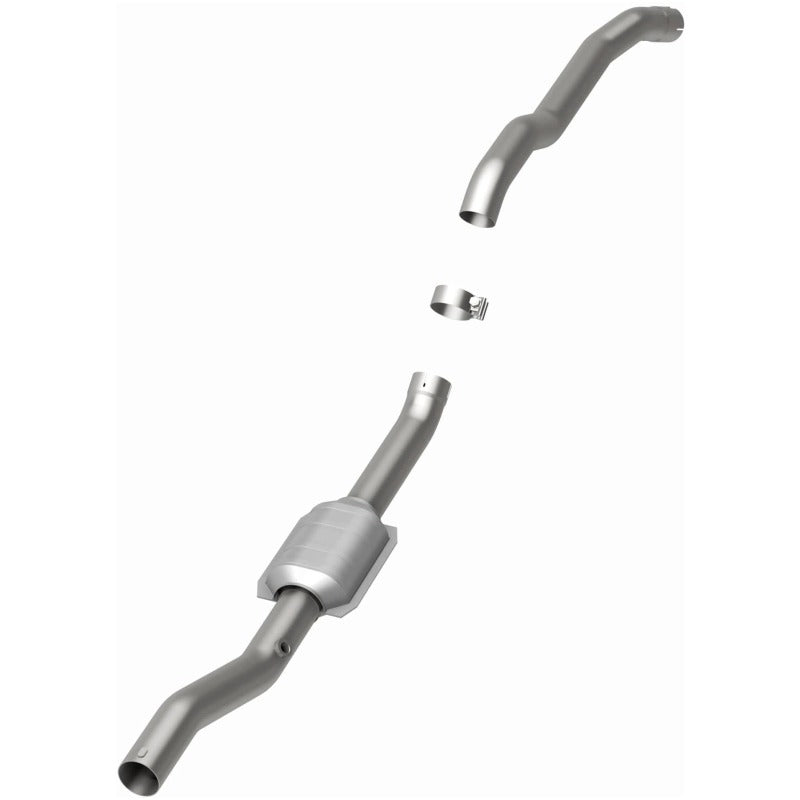 MagnaFlow Direct Fit Catalytic Converter 97 Dodge Dakota 3.9L 4wd MT