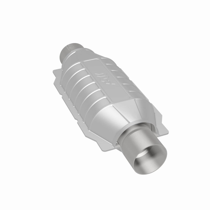 MagnaFlow Universal Catalytic Converter 2.00 inch OEM