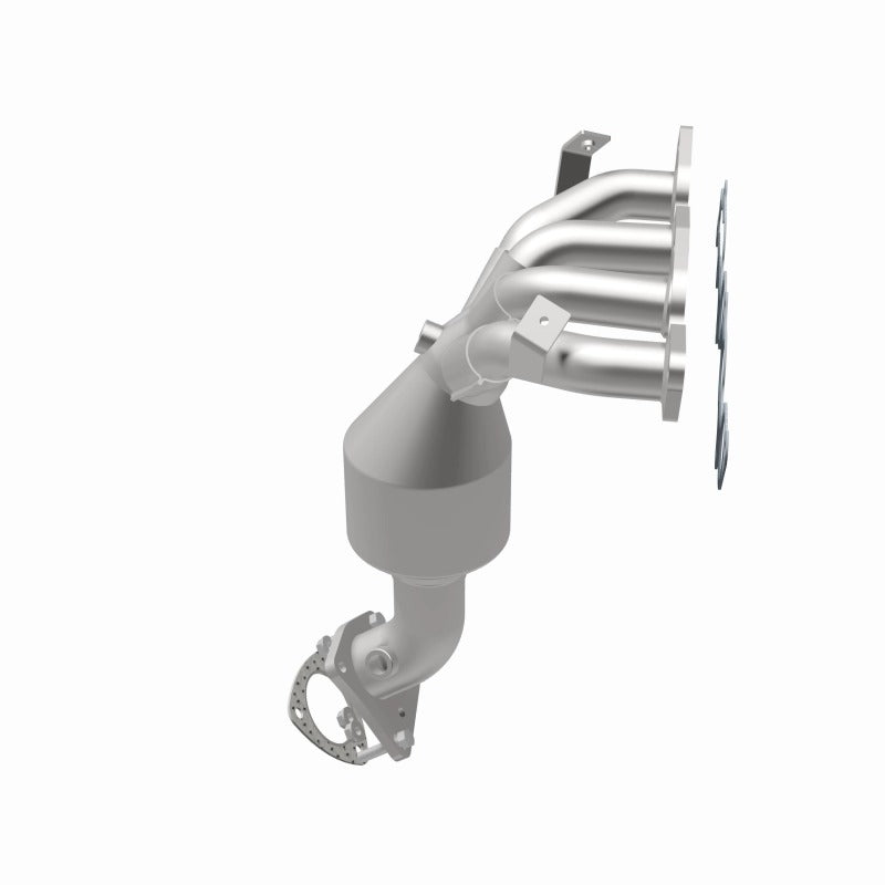 MagnaFlow Direct Fit Catalytic Converter 05-08 Mazda Tribute 2.3L