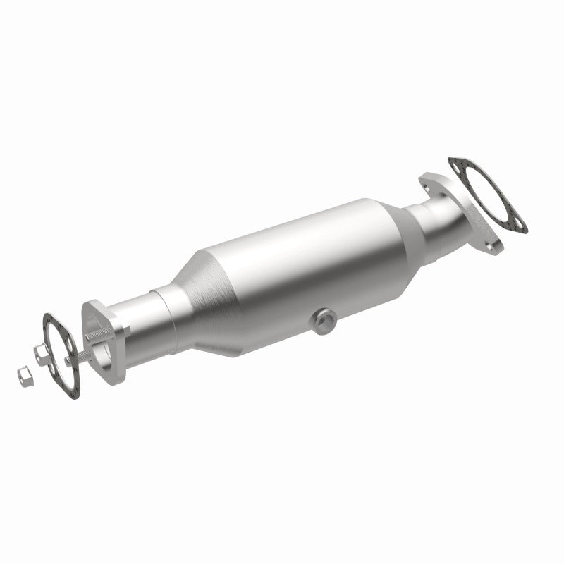 MagnaFlow Direct Fit Catalytic Conv OEM Grade Federal EPA Compliant 10-13 Kia Forte / Forte Koup