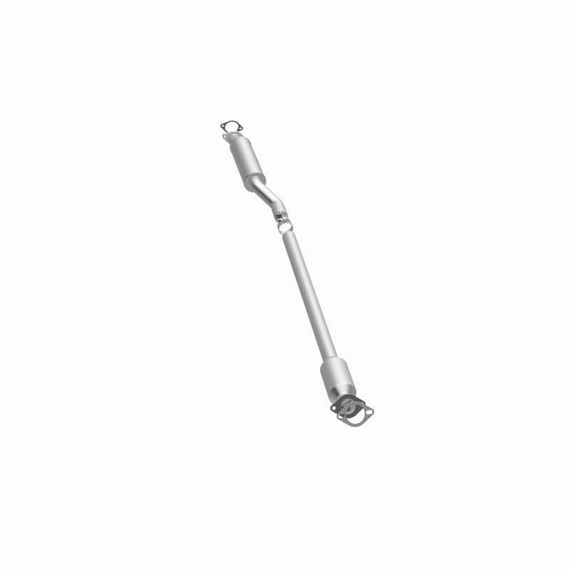 MagnaFlow Direct Fit Catalytic Converter 2018-2019 Hyundai Kona L4 OEM Underbody Single