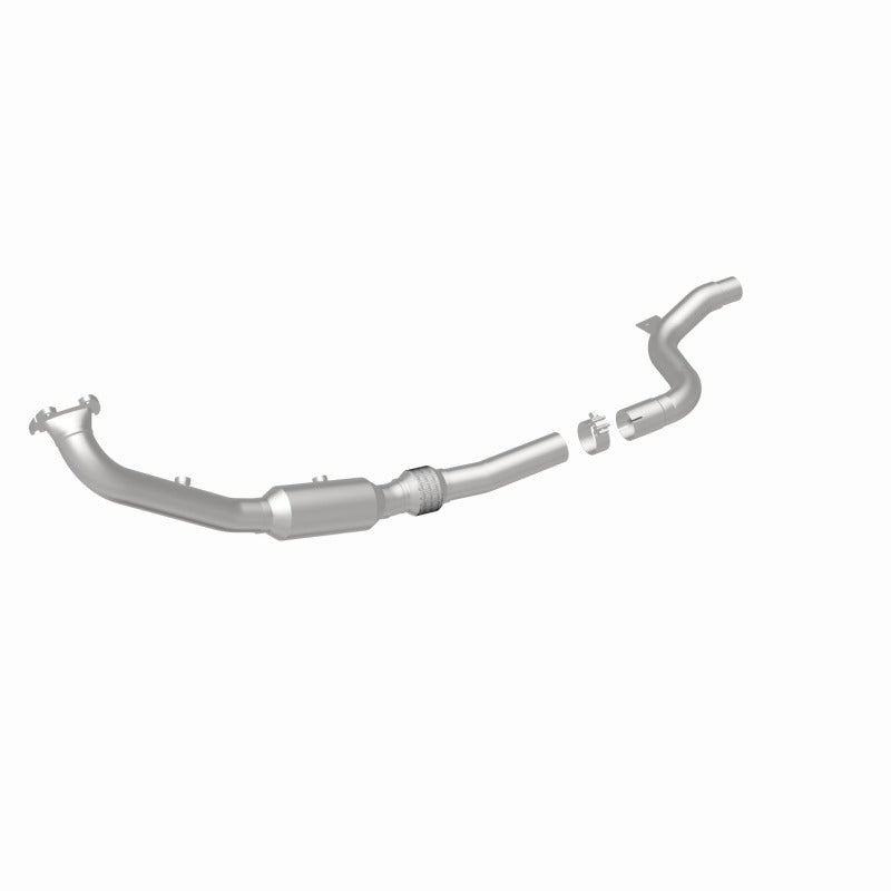 MagnaFlow Left Side Direct Fit Catalytic Converter 15-17 Chrysler 300 3.6L