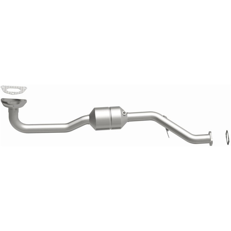 MagnaFlow Direct Fit Catalytic Converter 04-05 Subaru Legacy / Outback 2.5L