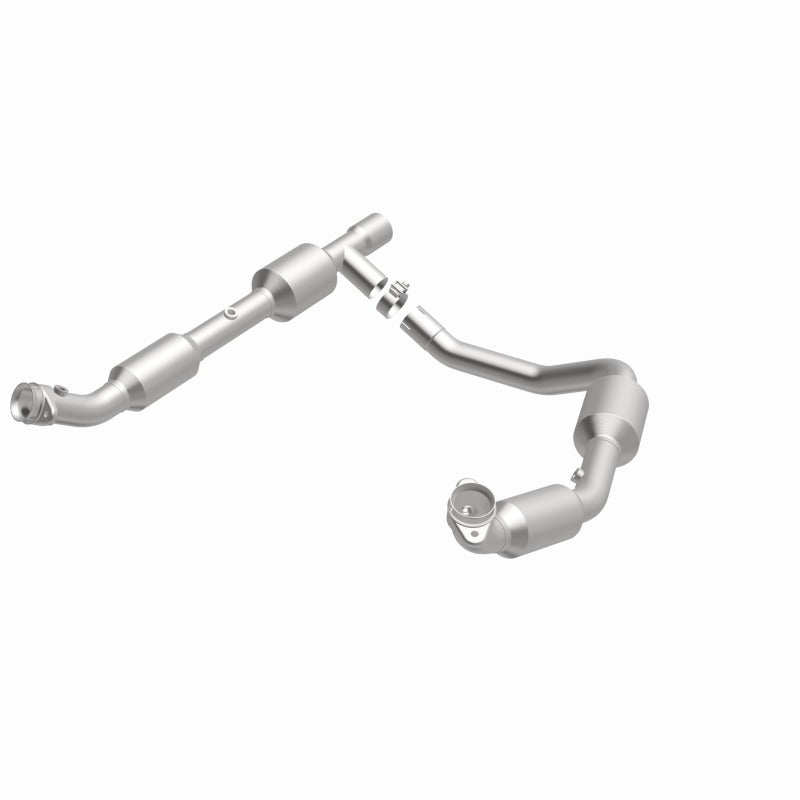 MagnaFlow 05-08 Ford E-350 Super Duty 5.4L Direct Fit Converter
