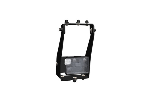 Addictive Desert Designs 2025 Ram 1500 RHO Bed Cab Molle Panels