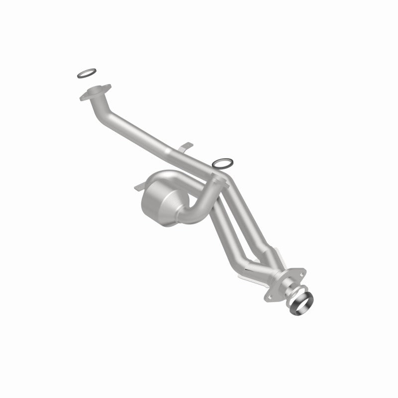 MagnaFlow Direct Fit Catalytic Converter 01-03 Toyota Sienna 3.0L