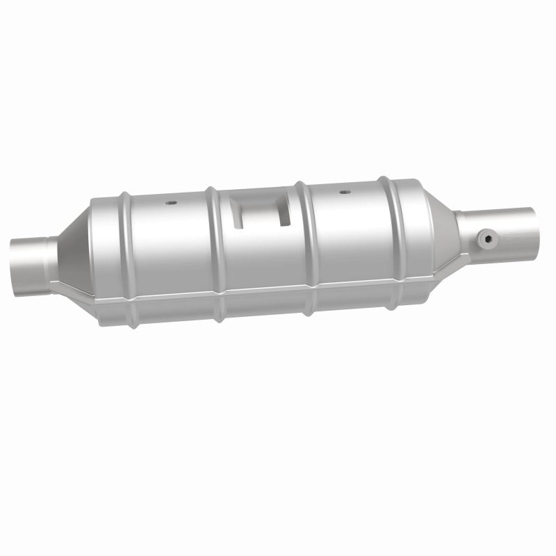 MagnaFlow Universal Catalytic Converter 97-02 Ford Truck And Vans