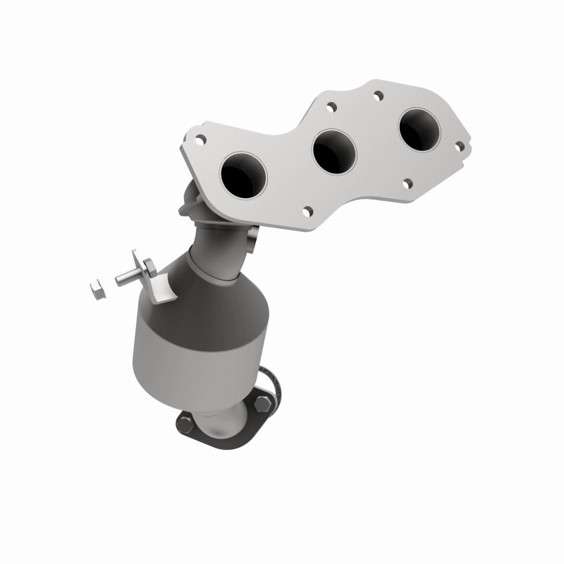 MagnaFlow Direct Fit Catalytic Converter 08-09 Toyota Highlander 3.5L