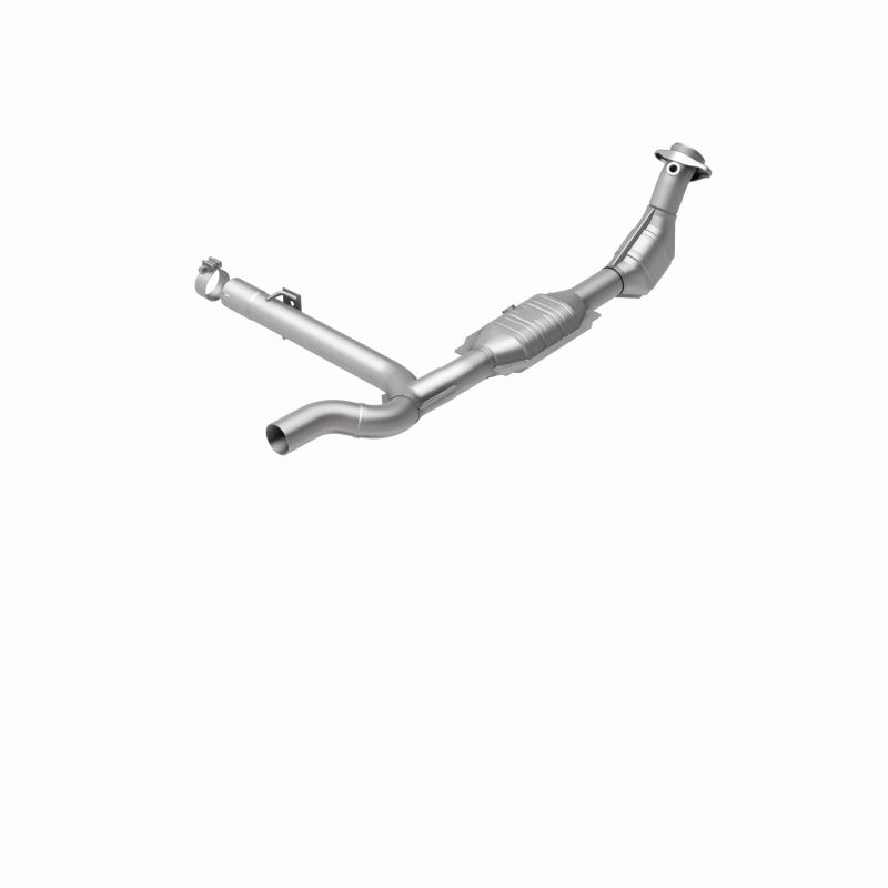 MagnaFlow Direct Fit Catalytic Converter 99-00 Ford F-150 4.6L