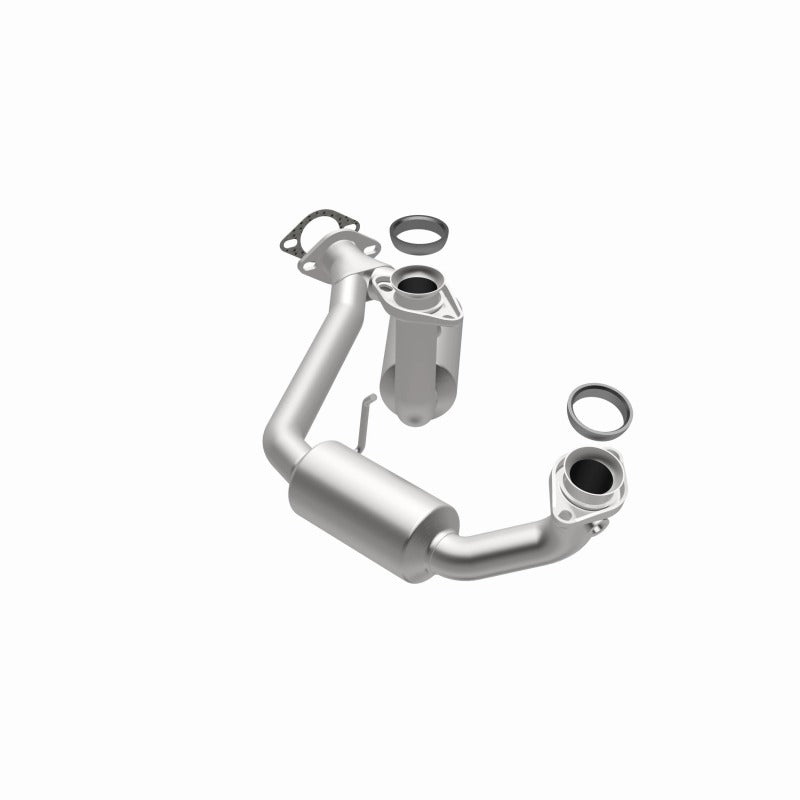 MagnaFlow Direct Fit Catalytic Converter Taurus 92-95