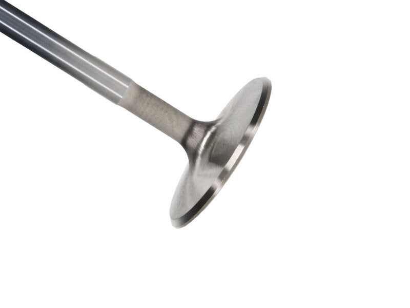 Manley Chevrolet Big Block Exhaust Valve Kit - 1.880in Head Dia. 5.422in O/A Length, 0.3715in Stem