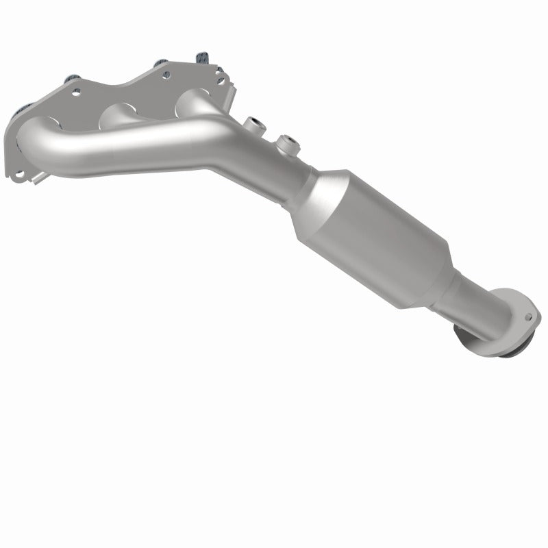 MagnaFlow 06-08 IS250 V6 2.5 OEM Manifold Direct Fit Converter
