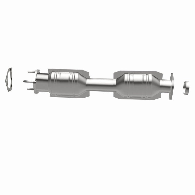 MagnaFlow Direct Fit Catalytic Converter 88-89 Ranger/Bronco II CA