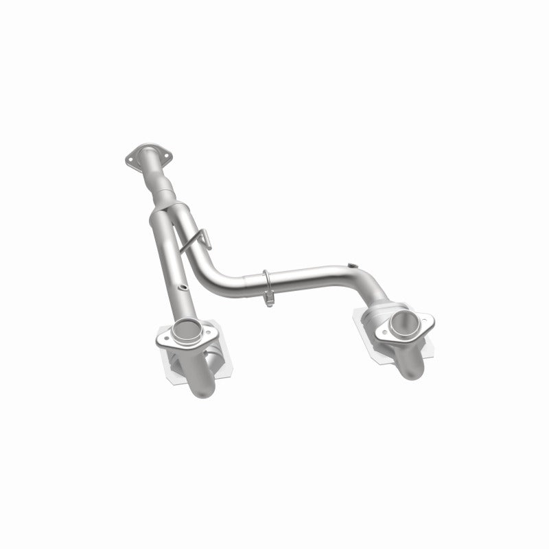 MagnaFlow Direct Fit Catalytic Converter 07 Jeep Liberty 3.7L