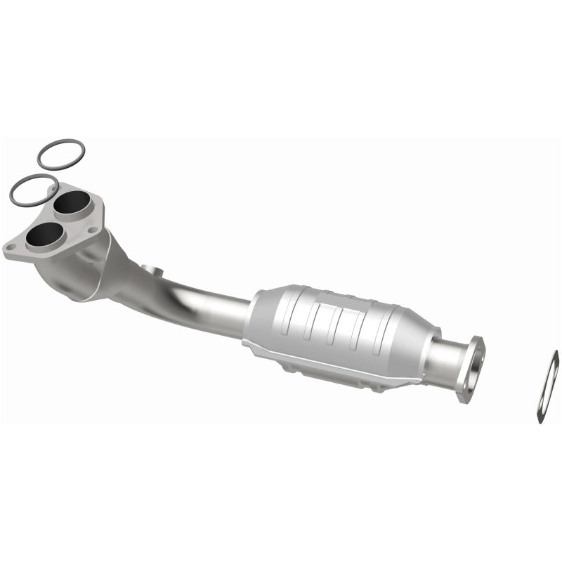 MagnaFlow Direct Fit Catalytic Converter 94-98 Villager/Quest 3.0L