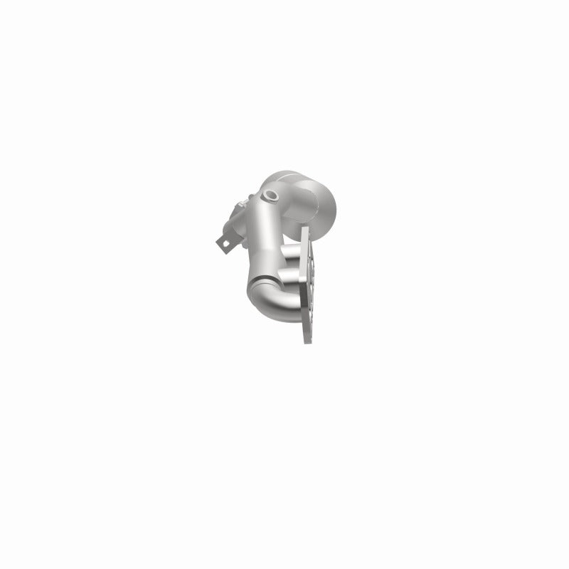 MagnaFlow Direct Fit Catalytic Converter 05-09 Audi A8 6.0L