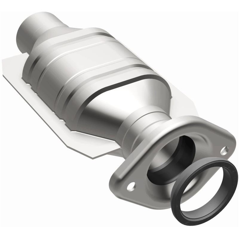 MagnaFlow Direct Fit Catalytic Converter 99-03 Lexus RX300 3.0L rear