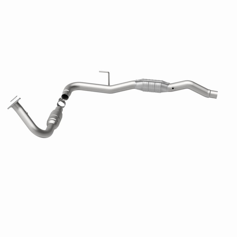 MagnaFlow 2000 Chevrolet Silverado 2500 6.0L Direct Fit Converter
